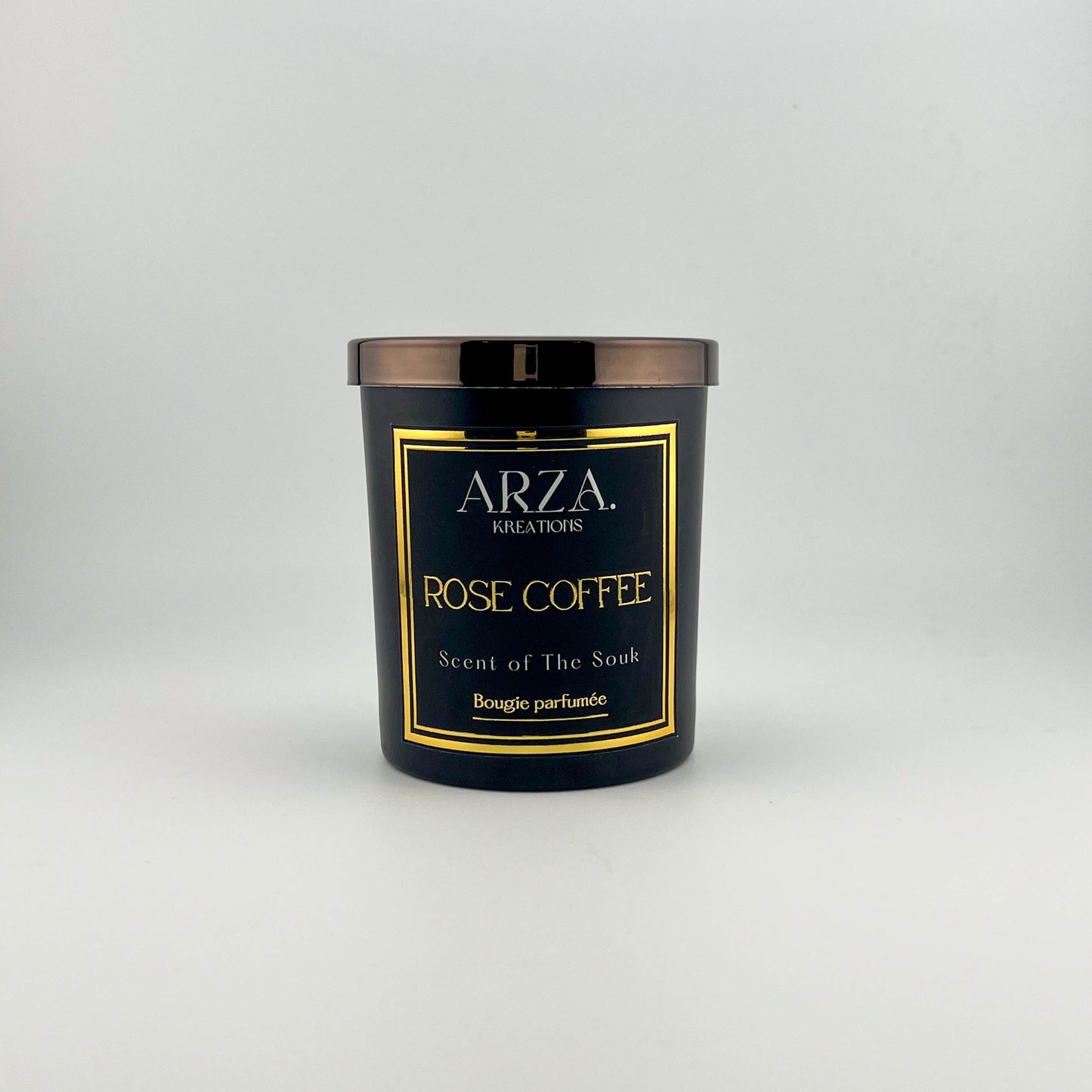 ROSE COFFEE