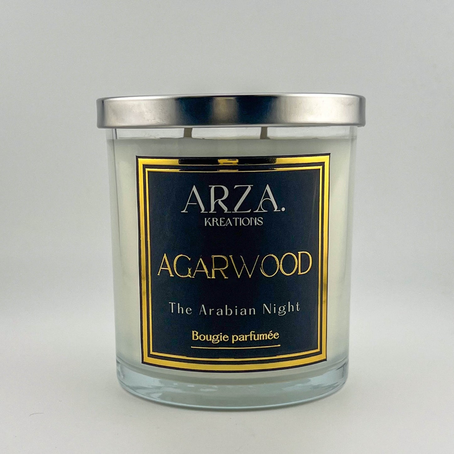 AGARWOOD