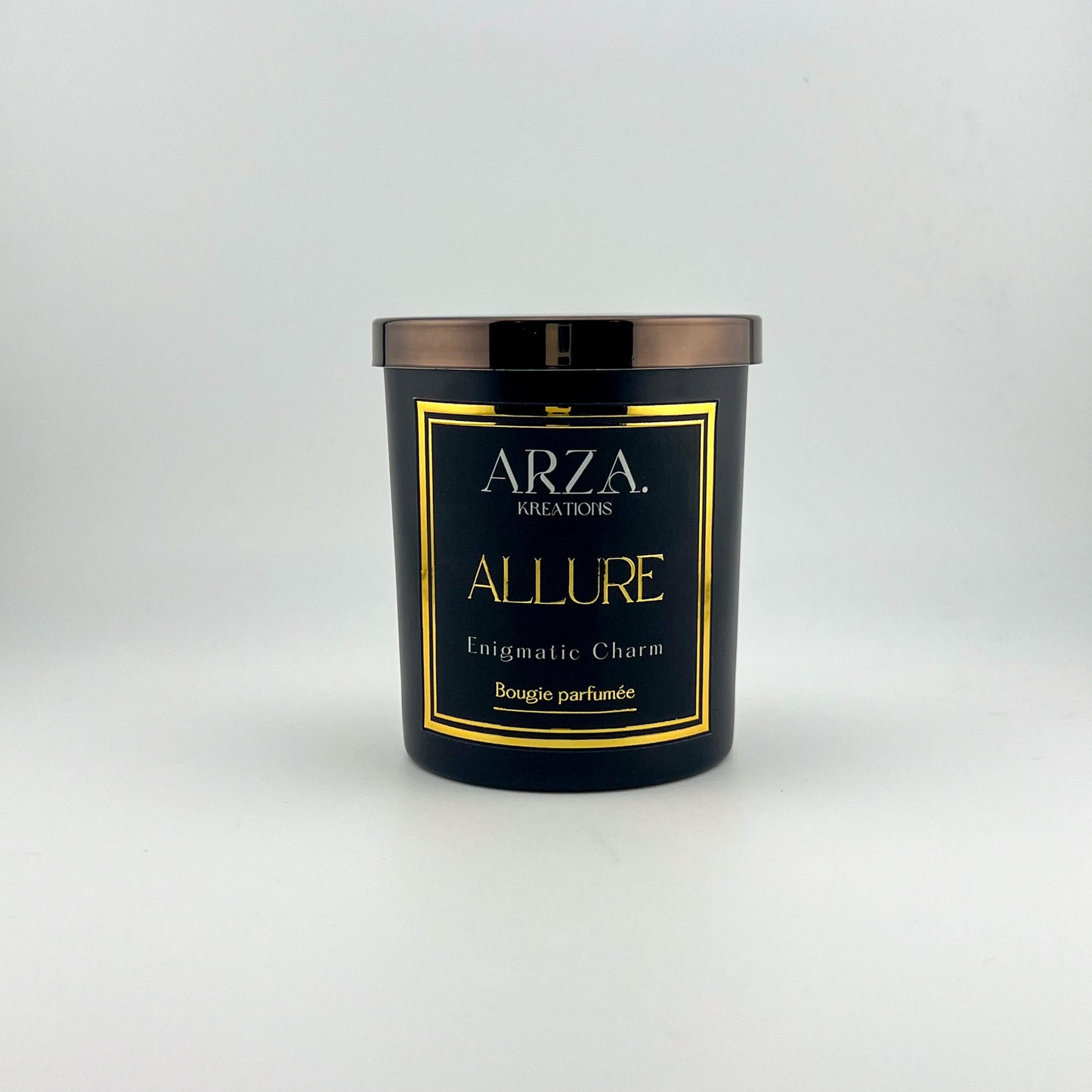 ALLURE