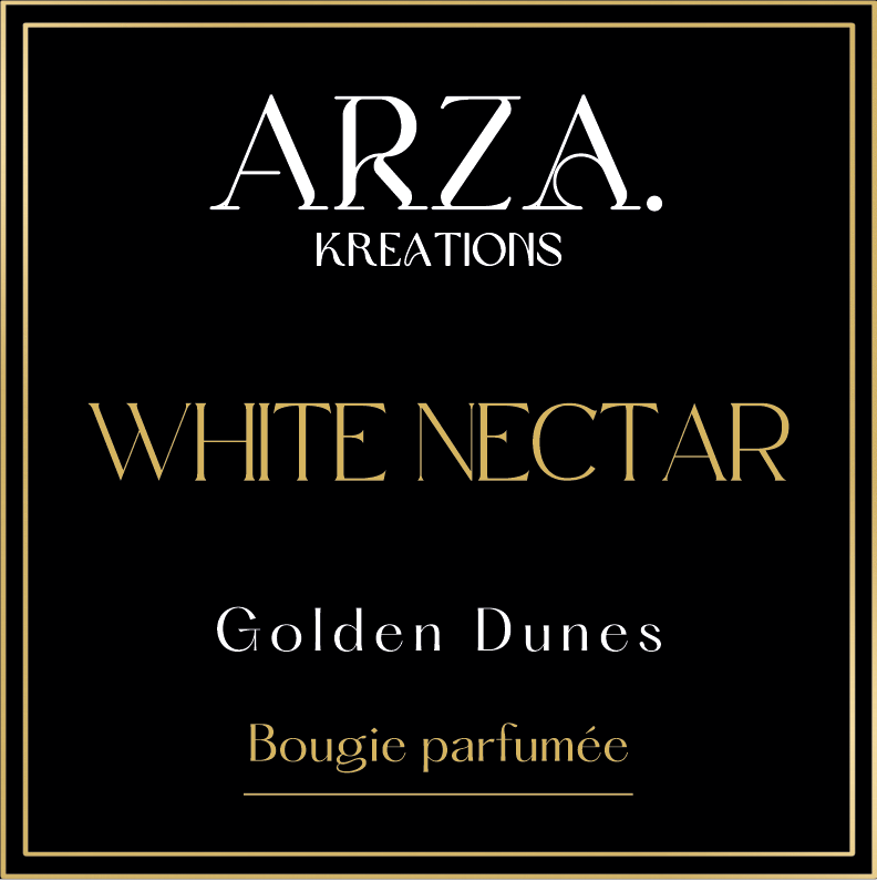 WHITE NECTAR