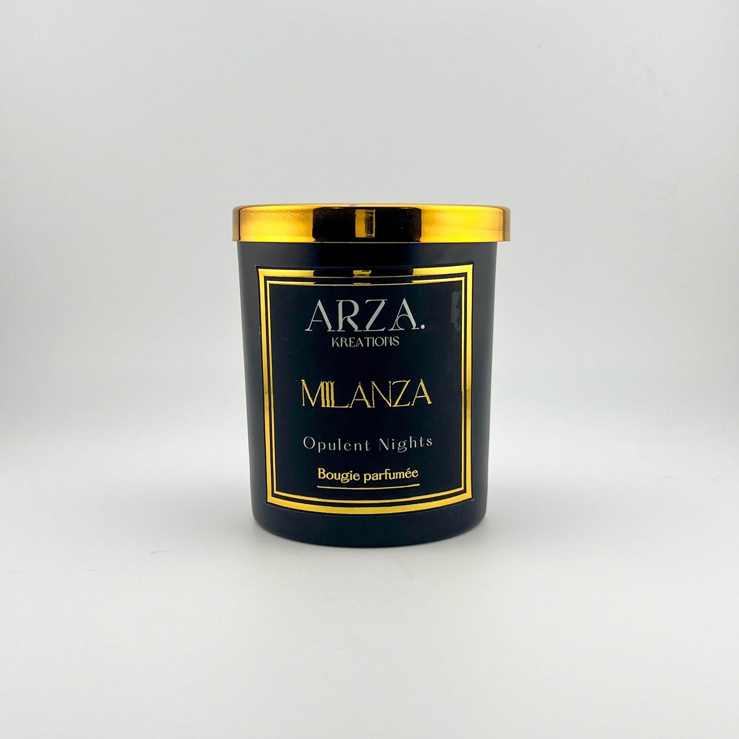MILANZA
