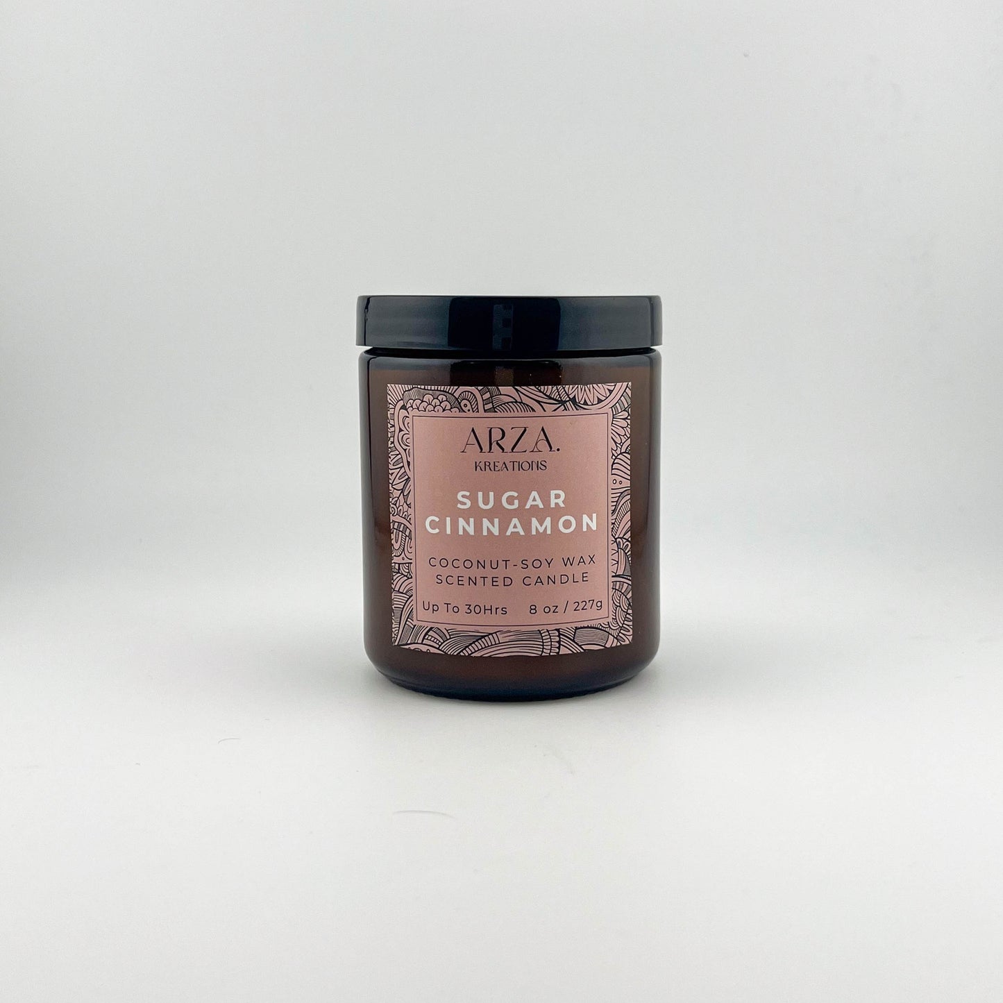 SUGAR CINNAMON