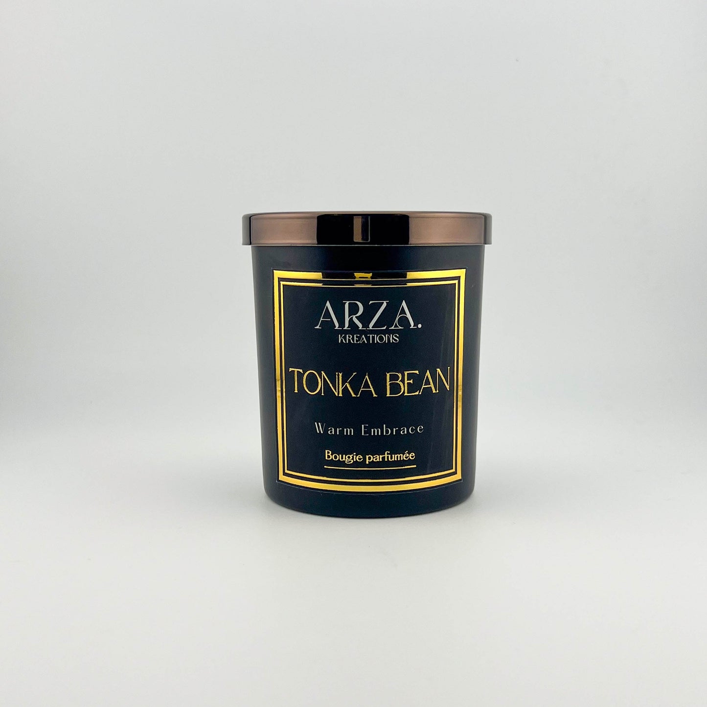 TONKA BEAN