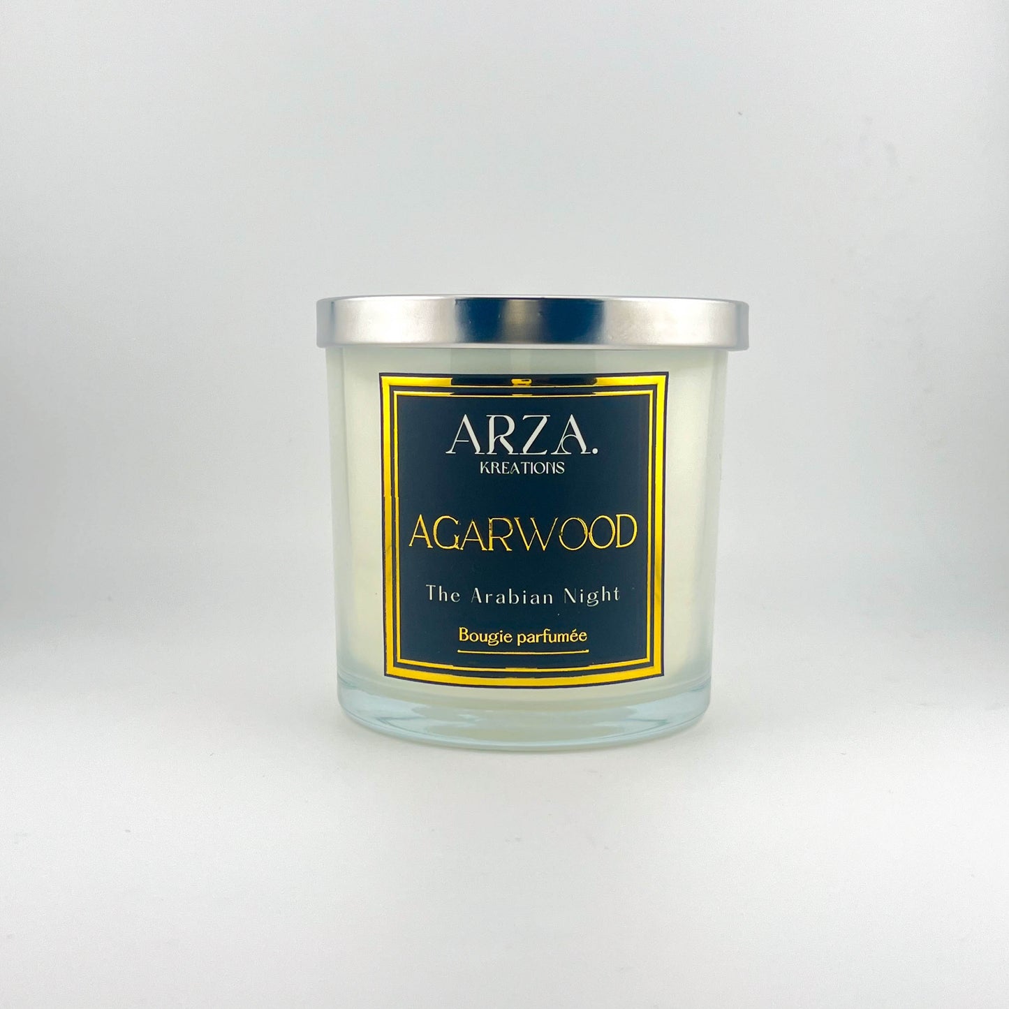 AGARWOOD