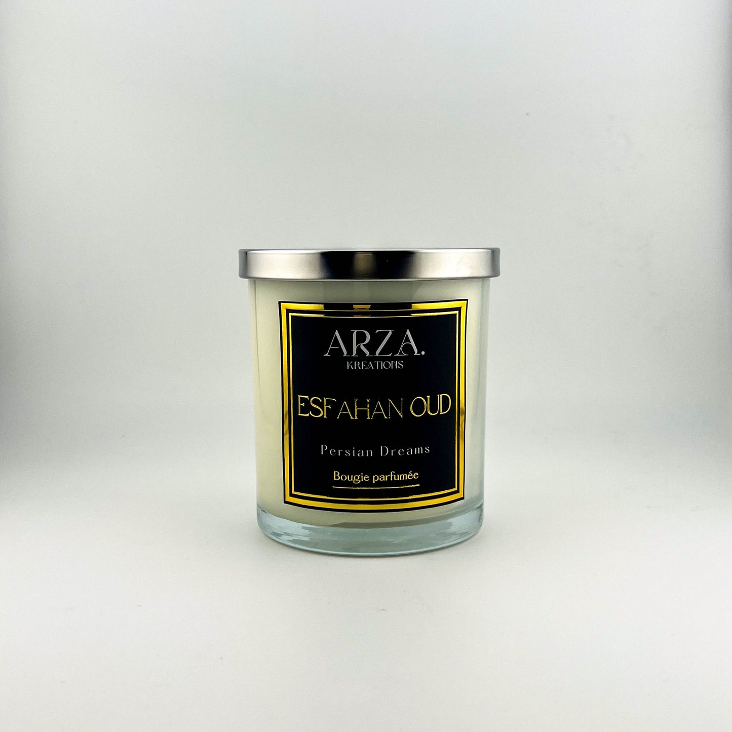 ESFAHAN OUD