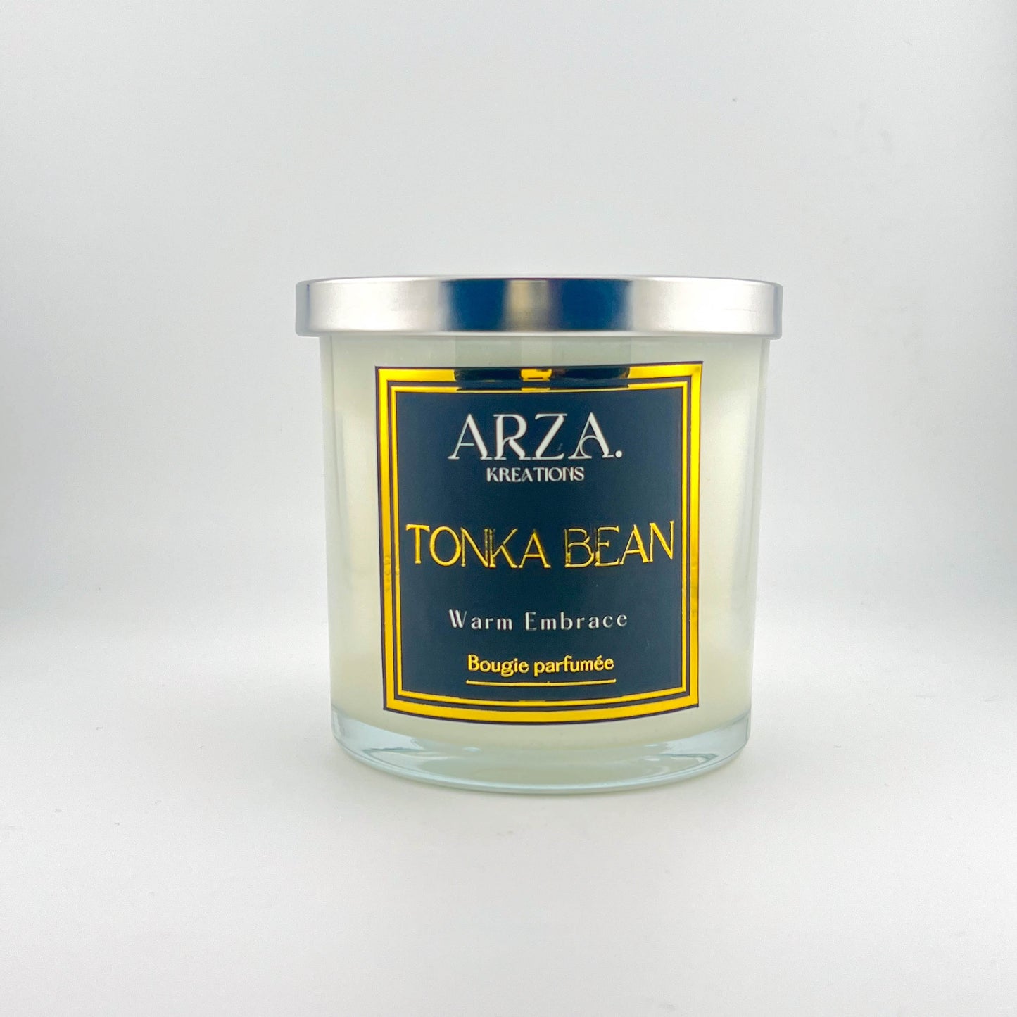 TONKA BEAN
