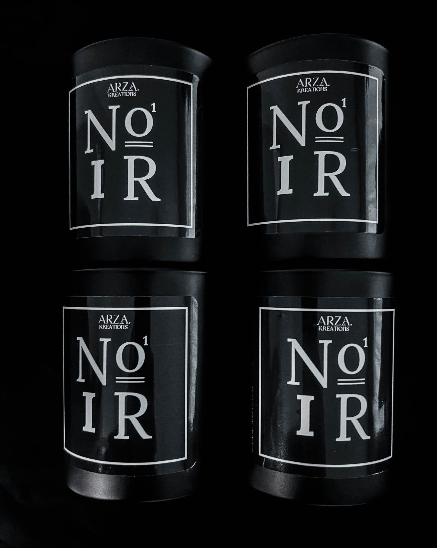 NOIR