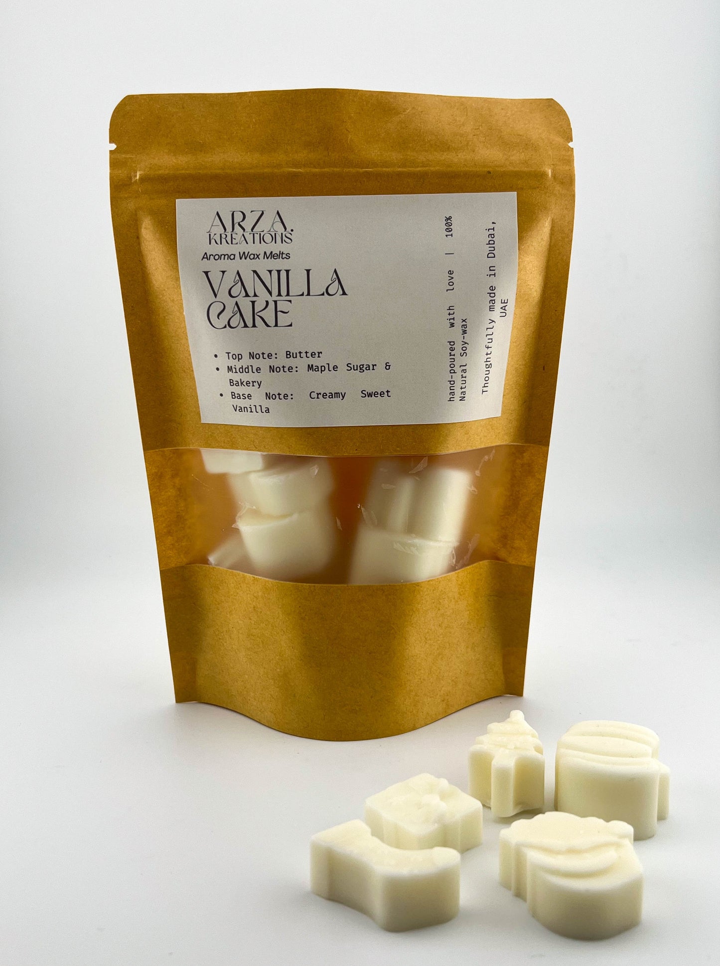 Wax Melts Pack