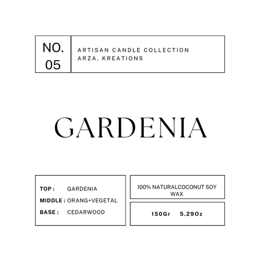 GARDENIA