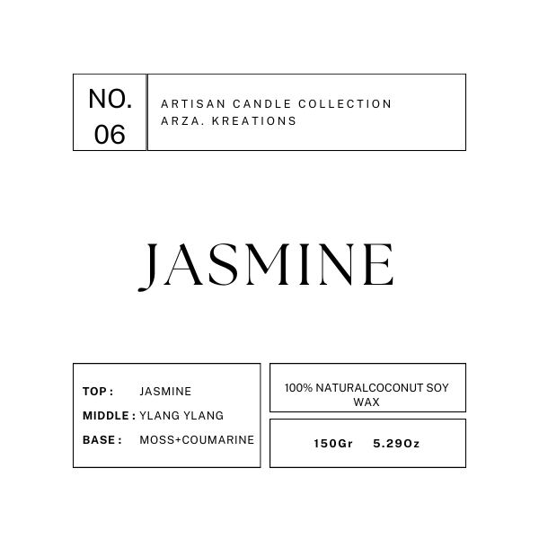 JASMINE