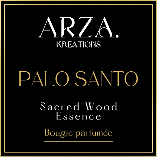 PALO SANTO