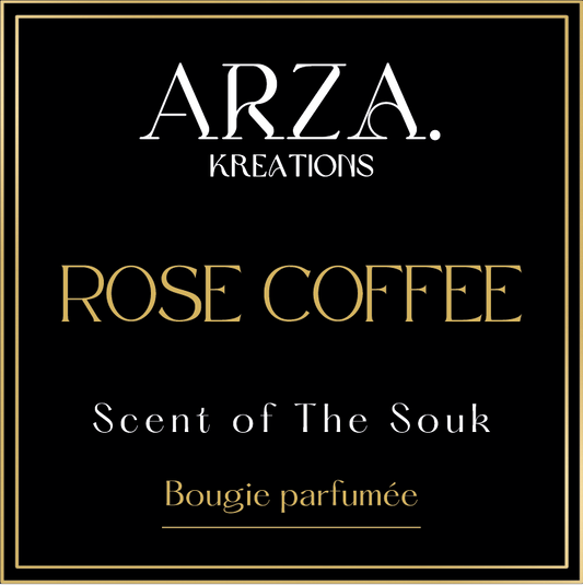 ROSE COFFEE