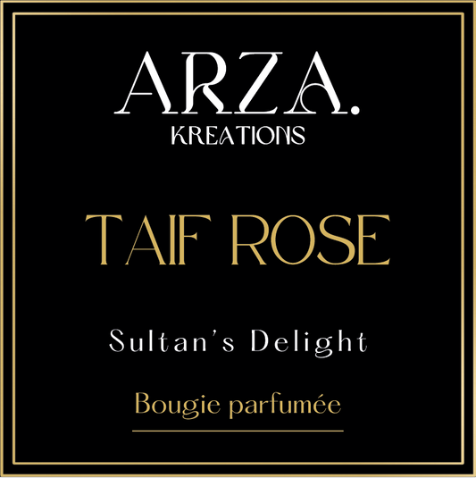 TAIF ROSE