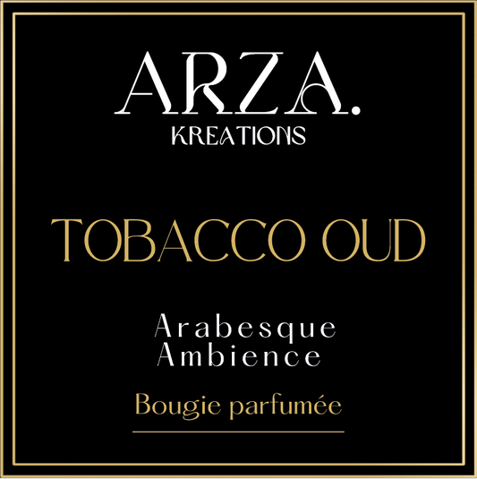 TOBACCO OUD