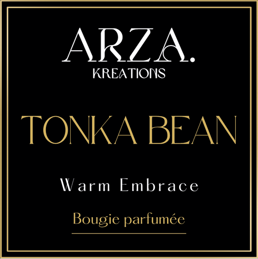 TONKA BEAN