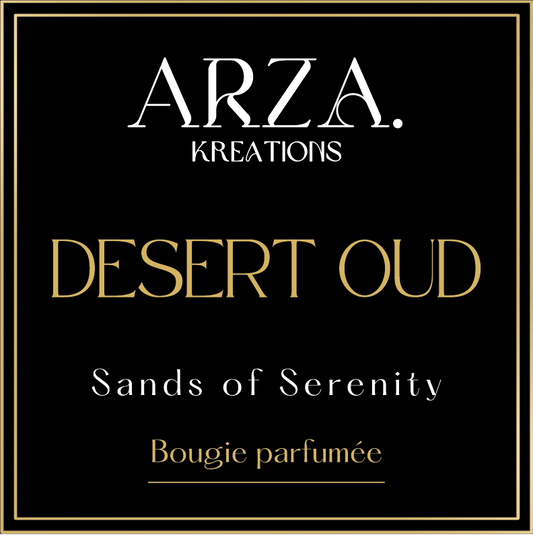 DESERT OUD