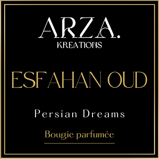 ESFAHAN OUD