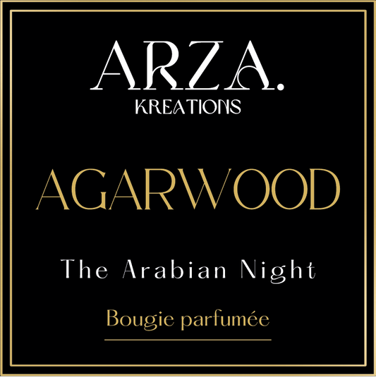 AGARWOOD